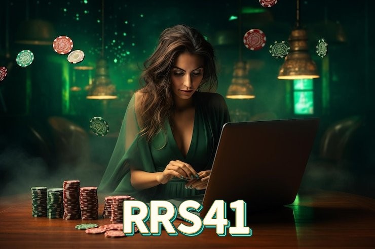 App Mobile RRS41 - Jogue em Qualquer Lugar no Seu Smartphone