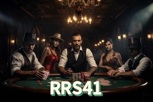 RRS41 PIX Instantâneo - Saques em 8 Minutos