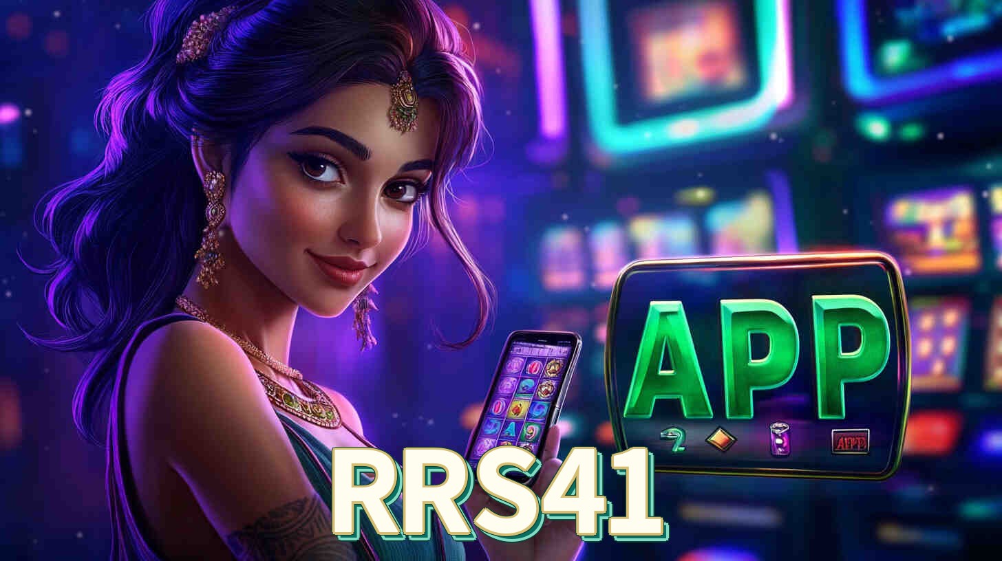 RRS41 cassino online