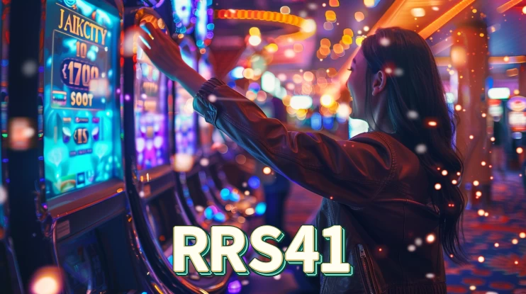 RRS41 cassino