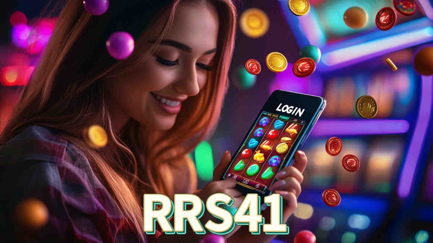 Fortune Tiger RRS41