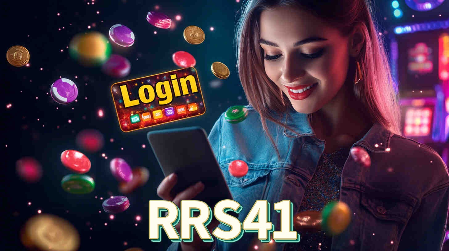 Requisitos do APK da RRS41 para Android