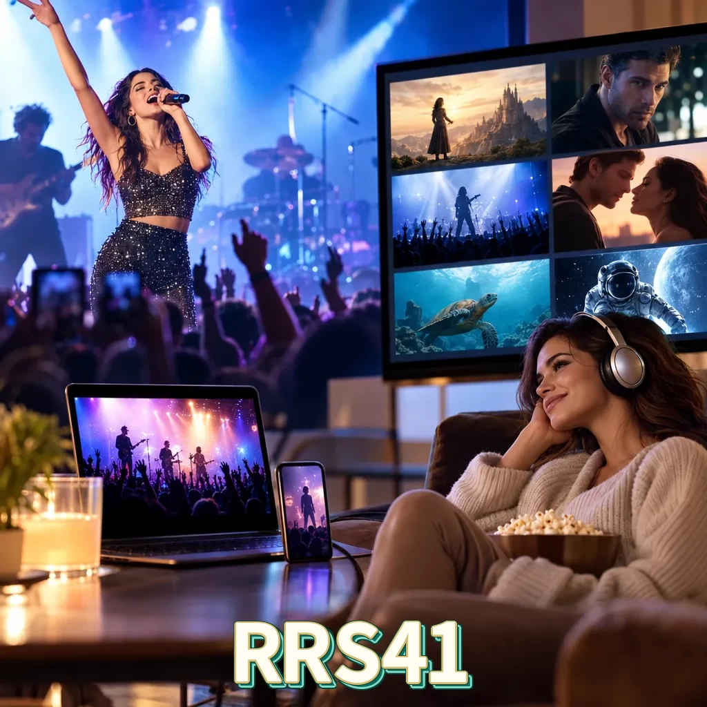 Massive Luck Bonus Buy: giros comprados, emoção multiplicada na RRS41