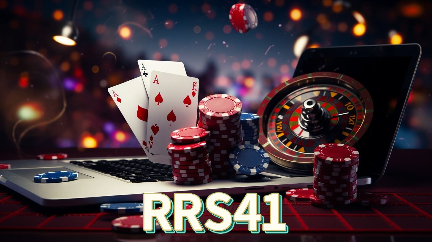 RRS41 Slots - RRS41 visual 1