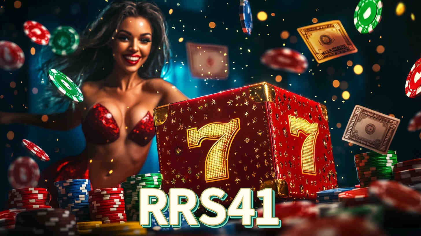 RRS41 Logo 3