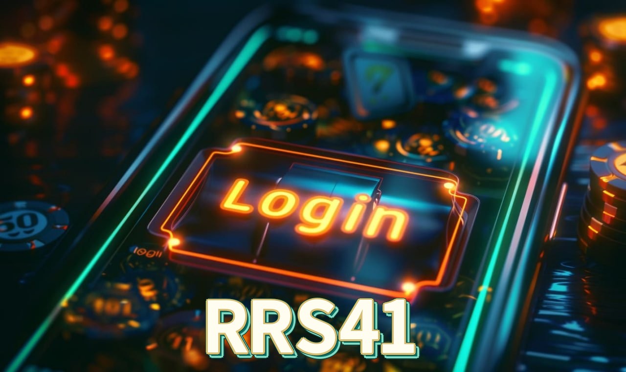 RRS41 Slots