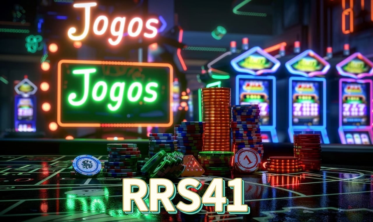 Requisitos do APK RRS41 para Android - Logo Oficial