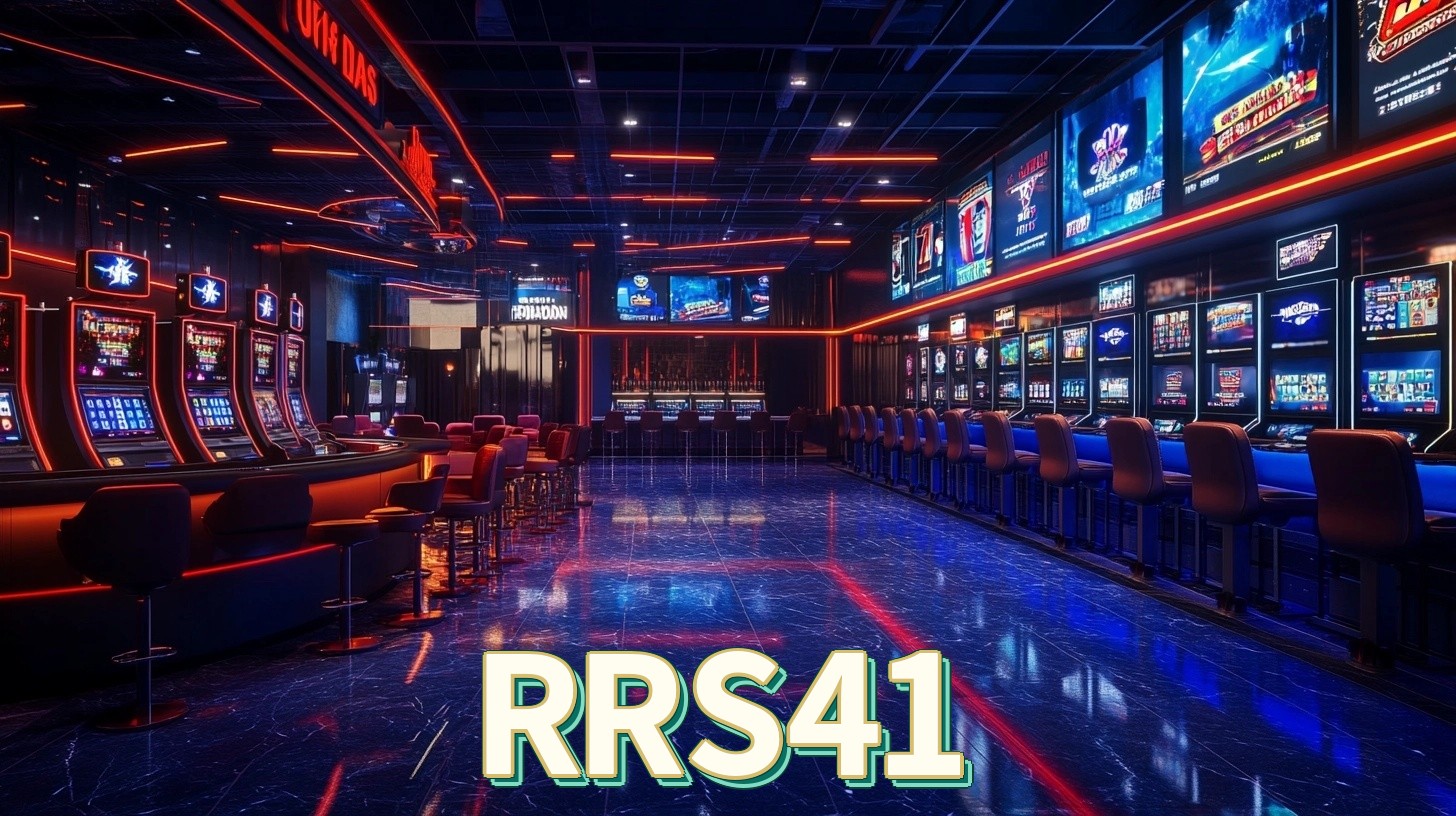 RRS41 Aplicativo - RRS41 visual 1