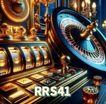 RTP dos slots populares na RRS41