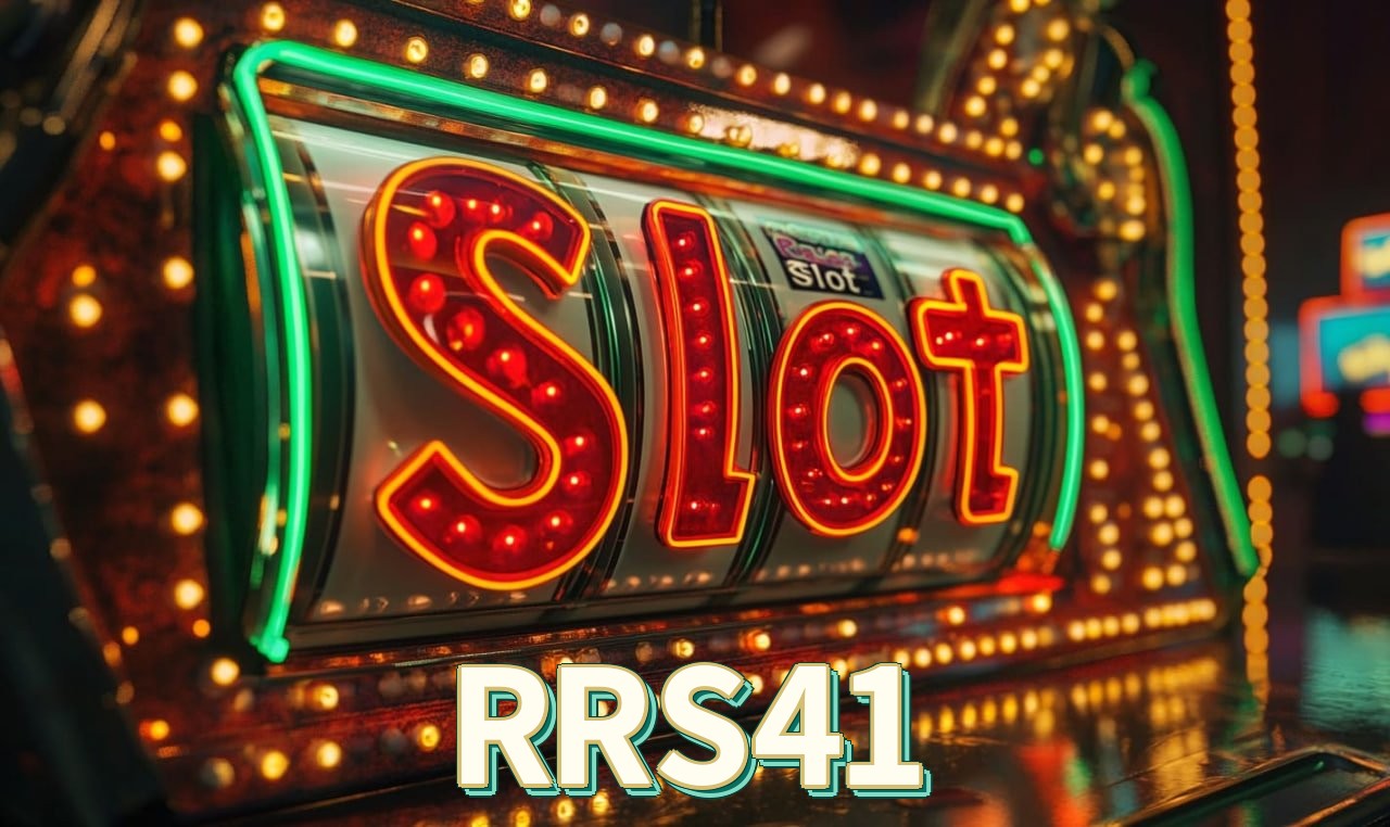 RRS41 bet