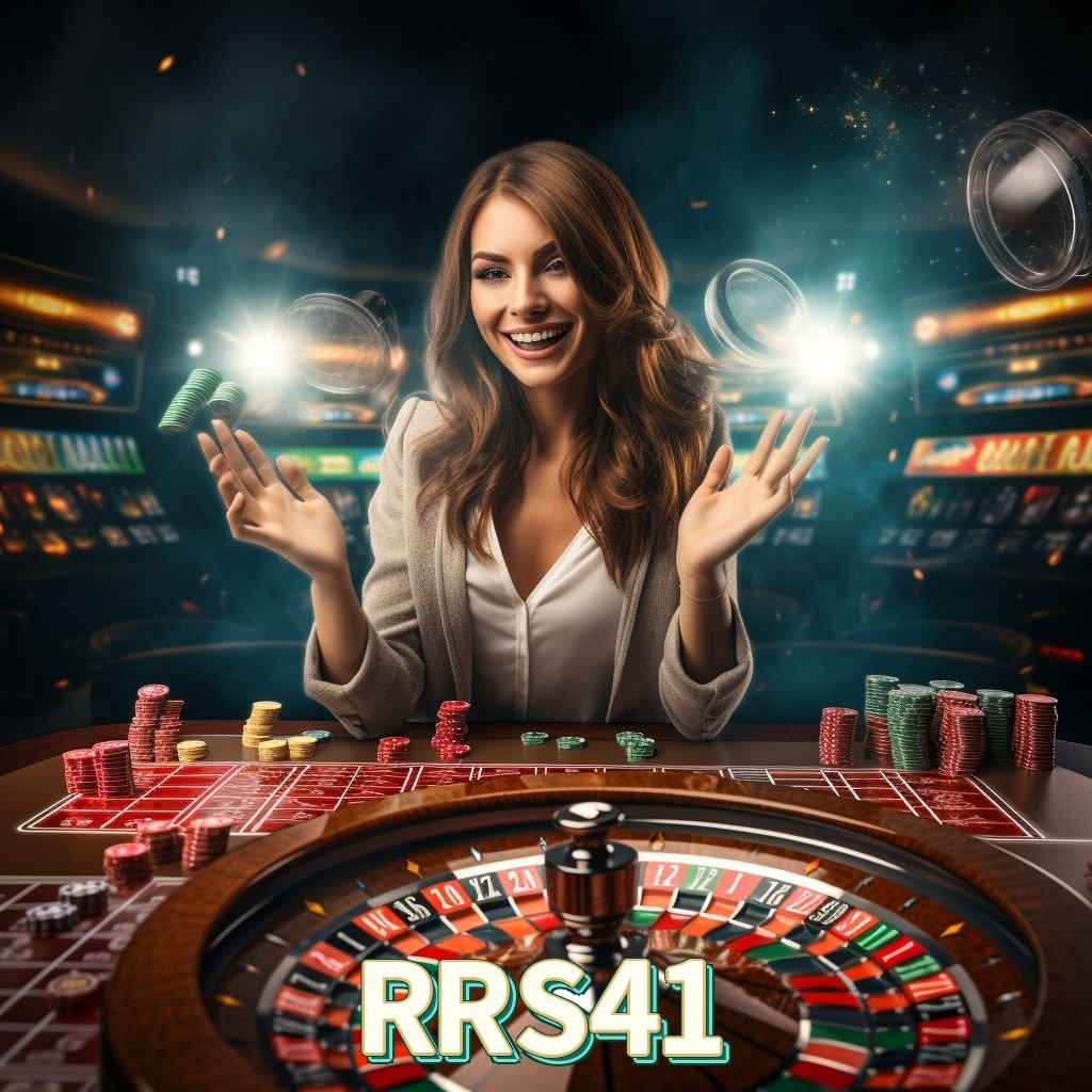 RRS41 vip