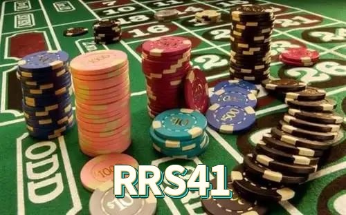 SSL Certificado RRS41