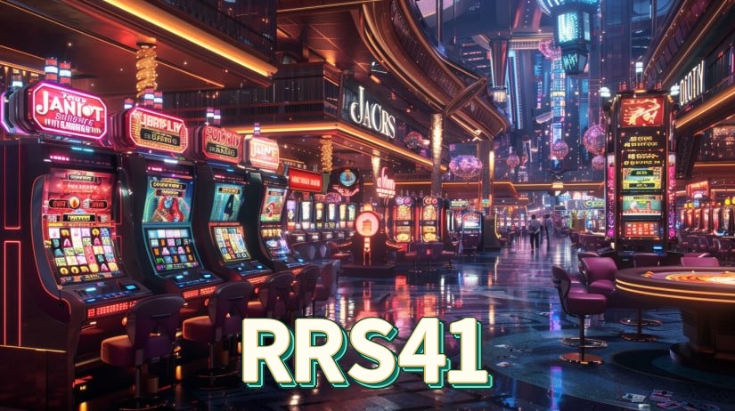Fortune Tiger slot