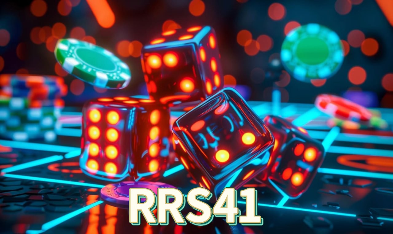 RRS41 bet — mercados de futebol e esportes no app