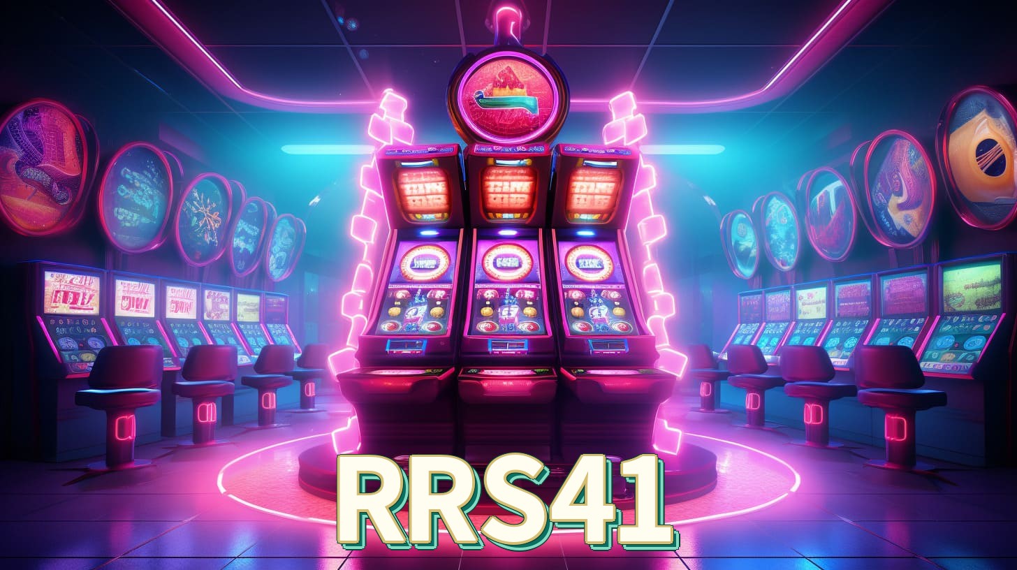 RRS41 instalar