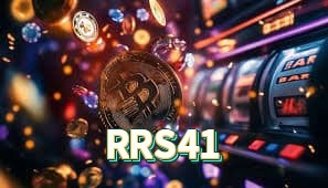 Catálogo de jogos na RRS41