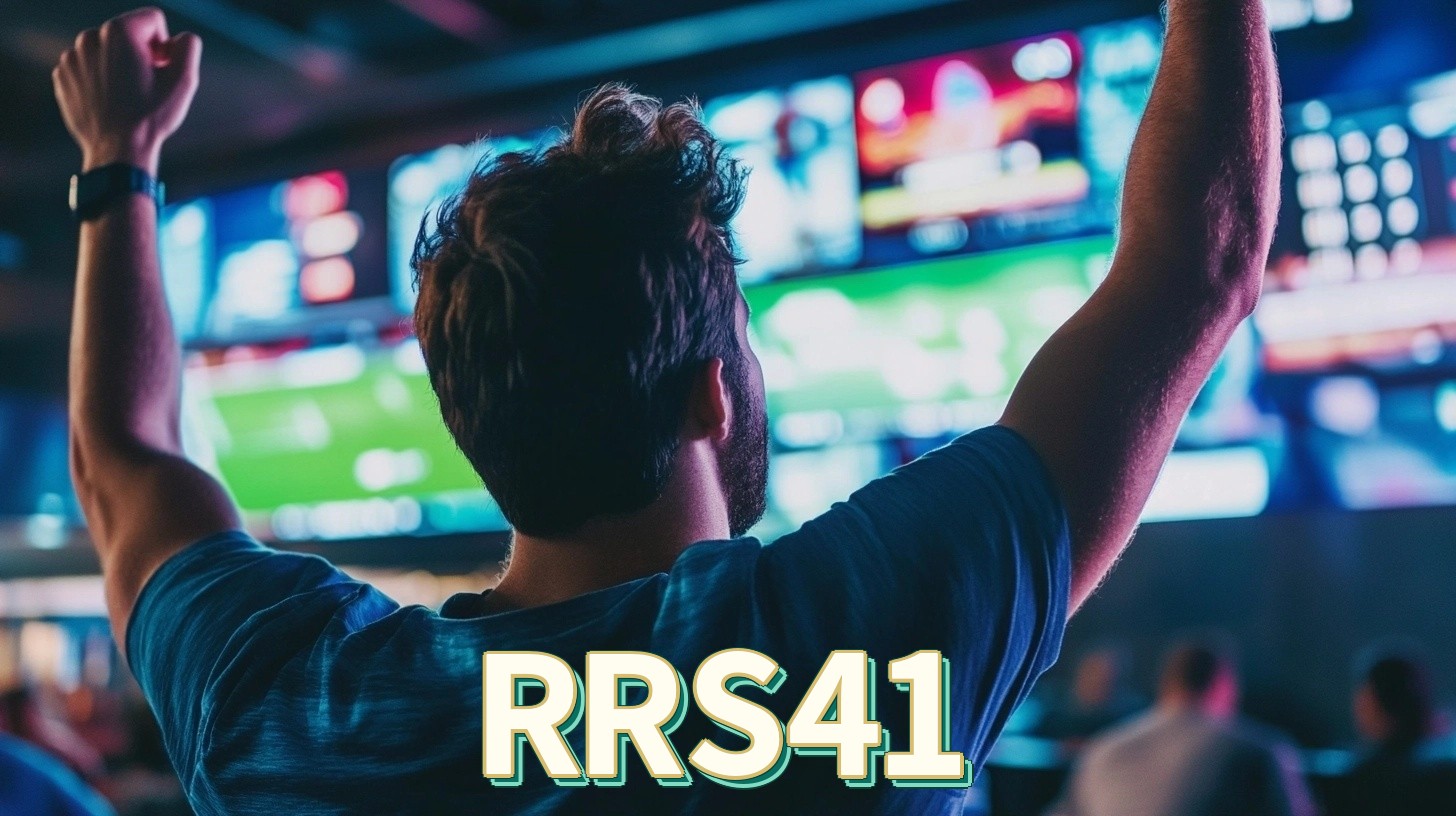 App oficial RRS41