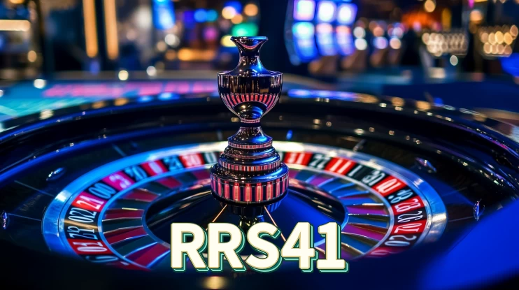 RRS41 lottery