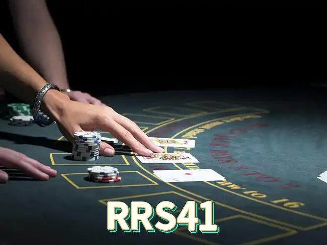 Telegram RRS41 - Canal Oficial Verificado