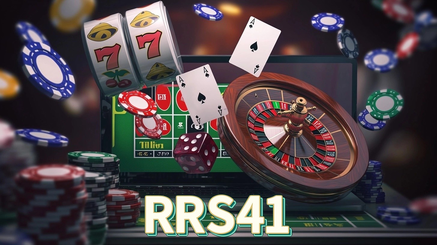 RRS41 Plataforma - RRS41 visual 1
