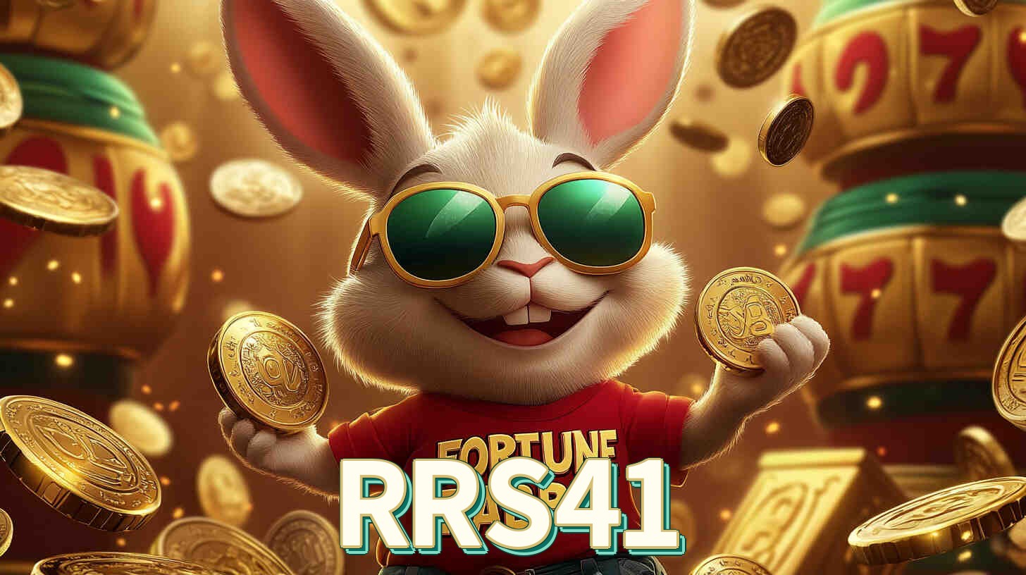 RRS41 plataforma — saque cashout PIX com comprovante