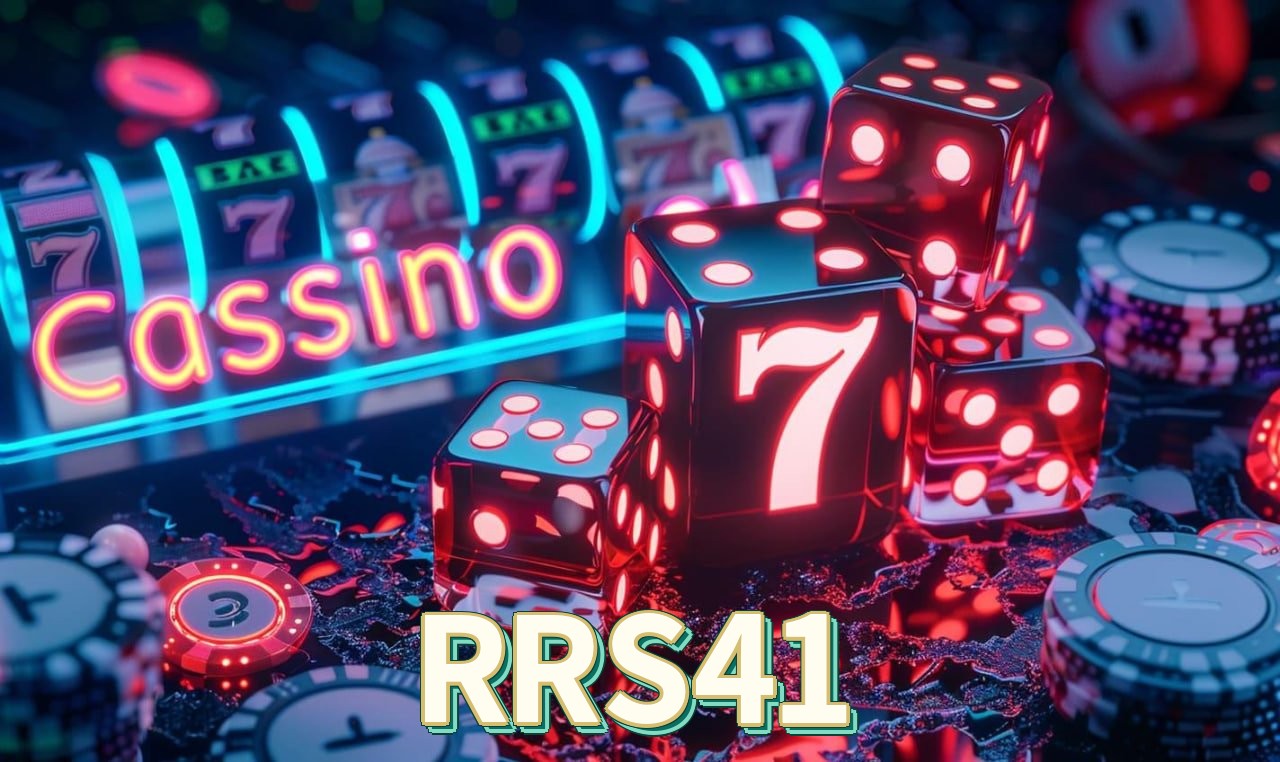 RRS41 cadastro — tela de formulário no app oficial