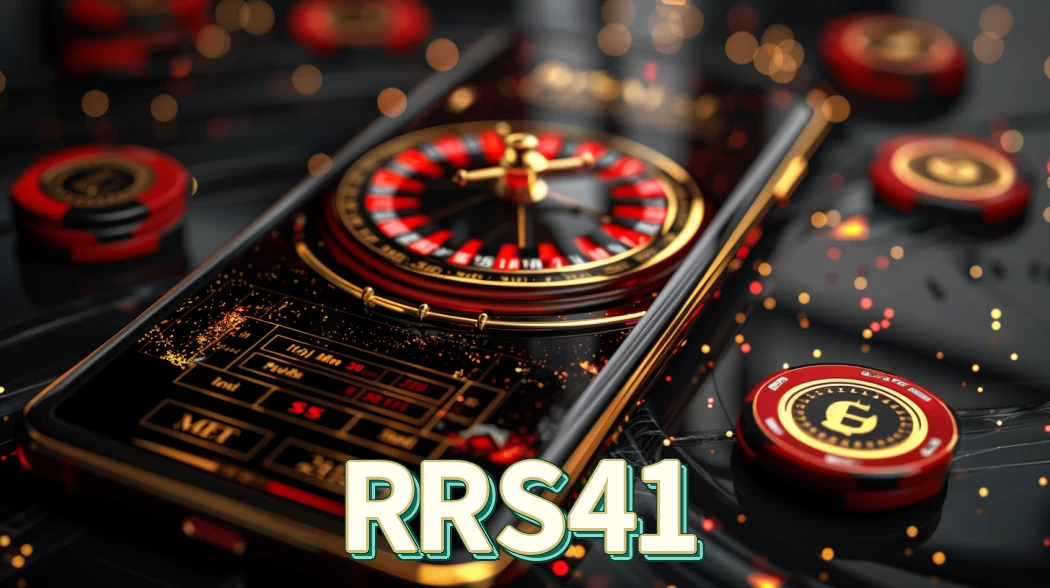 RRS41 no Android