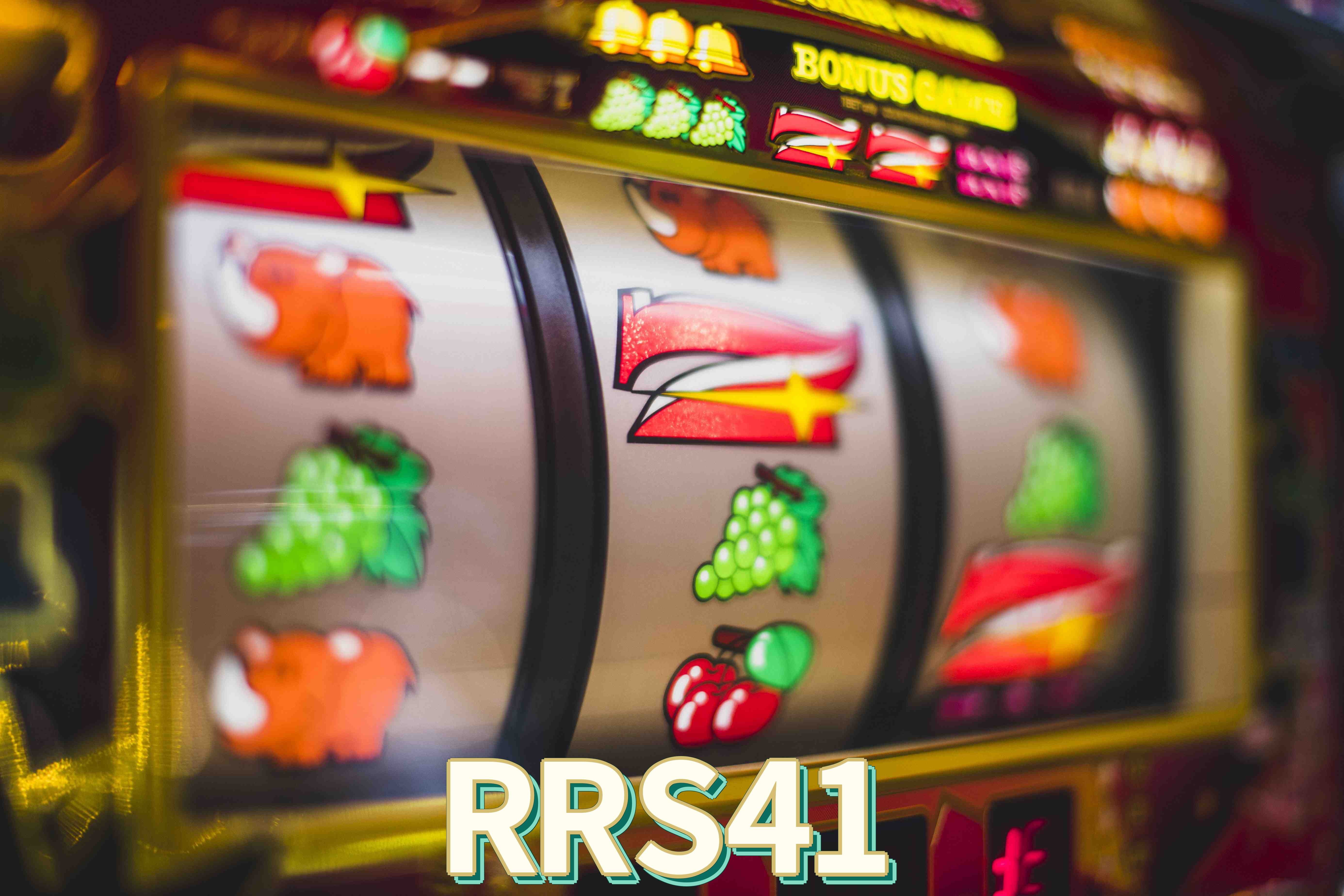 Imagem secundária de apoio para instalação do app RRS41