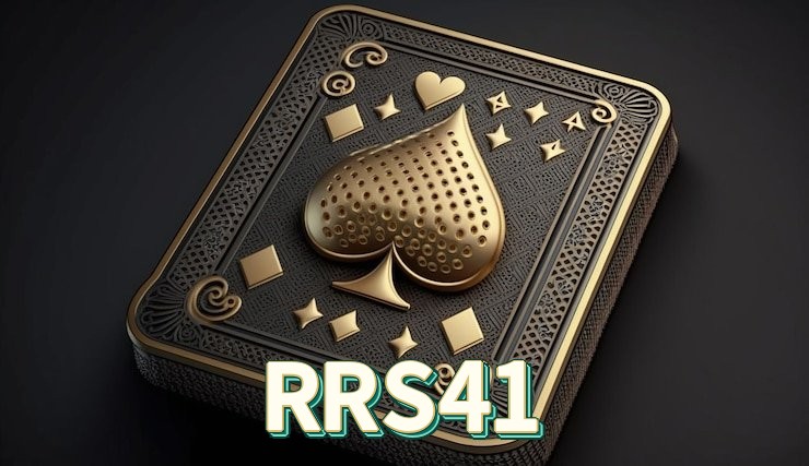 Saque PIX RRS41