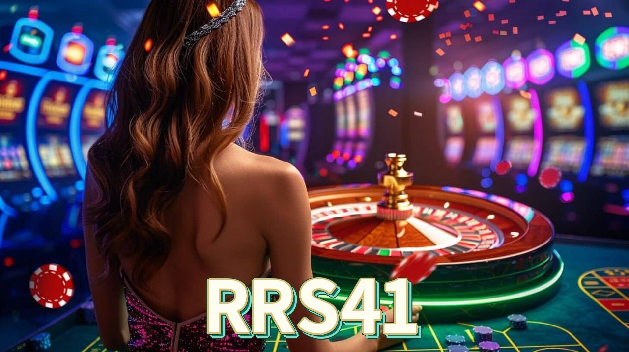 RRS41 ajuda online — chat de suporte no aplicativo oficial