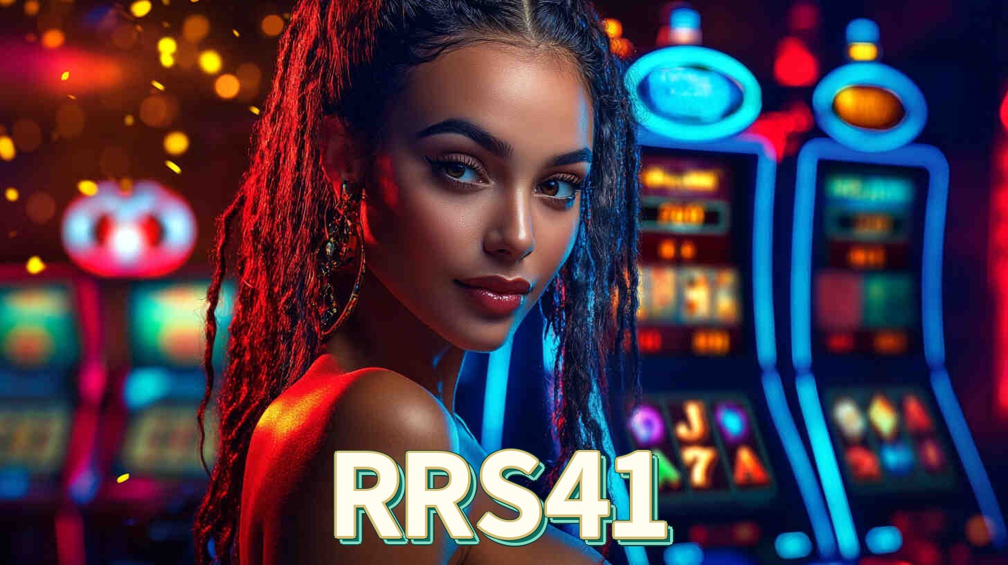 Bot RRS41 Telegram