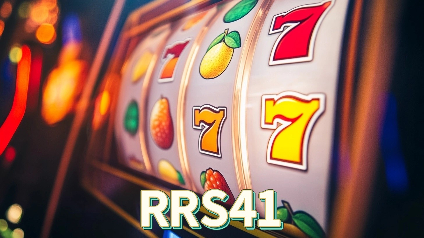 RRS41 Bônus - RRS41 visual 1