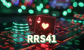 RRS41 download — arquivo APK para Android oficial