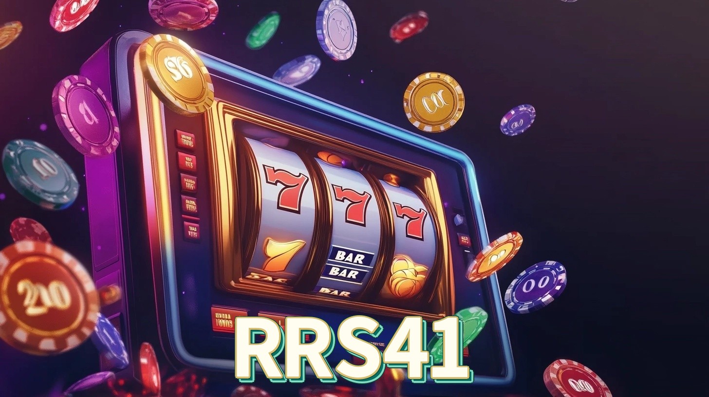 RRS41 Aplicativo - RRS41 visual 2