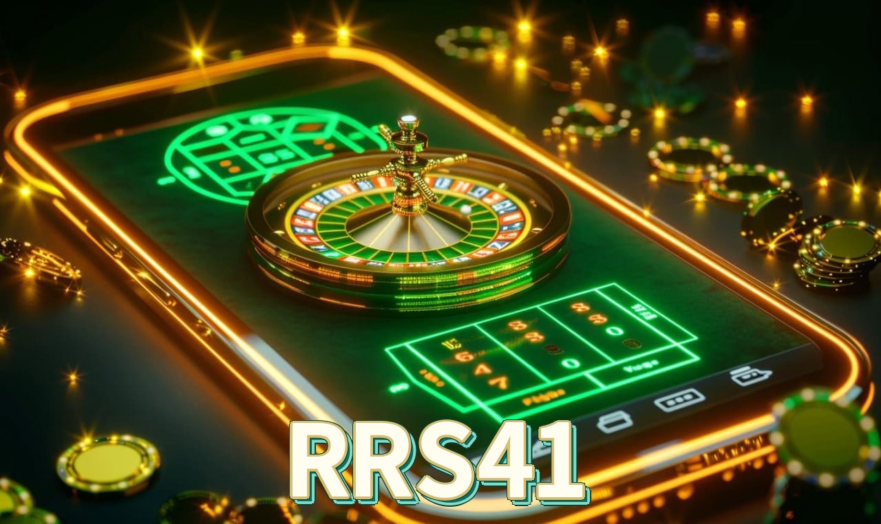 Infográfico RTP jogos de cassino RRS41
