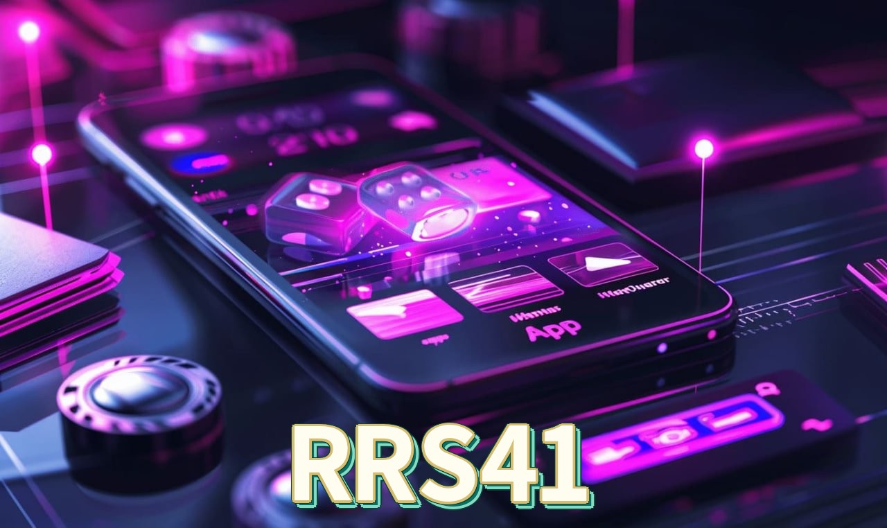 Certificação GLI RRS41