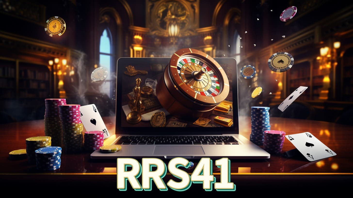 RRS41