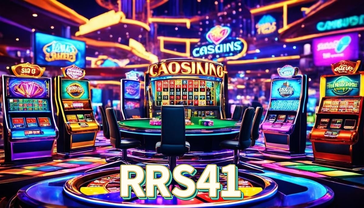 Resumo visual de bônus e campanhas RRS41