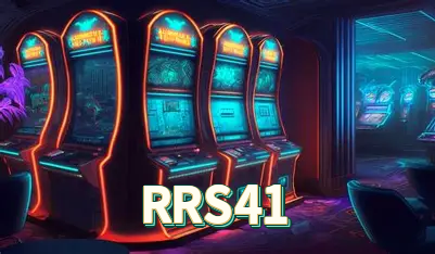 Vantagens de jogar slots no RRS41 Brasil