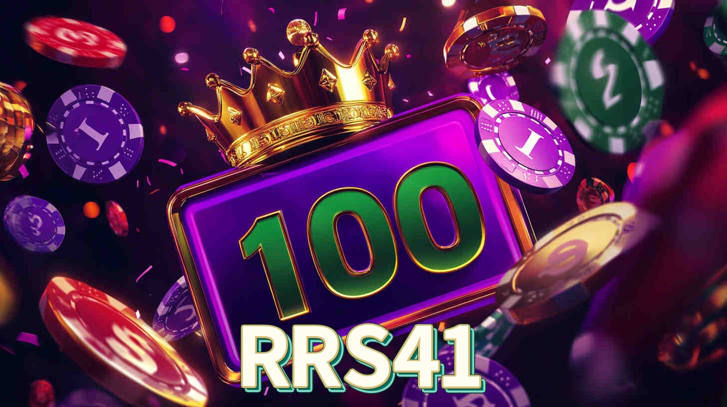 RRS41 visual 2