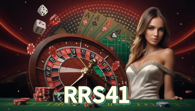 Loteria RRS41 - Lotofácil diária