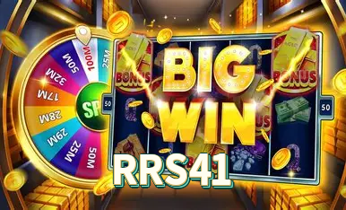 Blackjack na RRS41