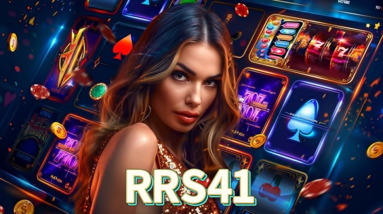 App mobile RRS41