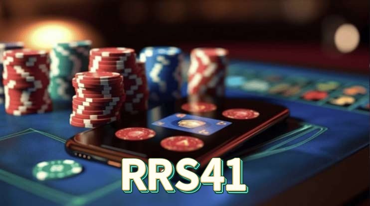 Loteria RRS41 - Quina e mais jogos