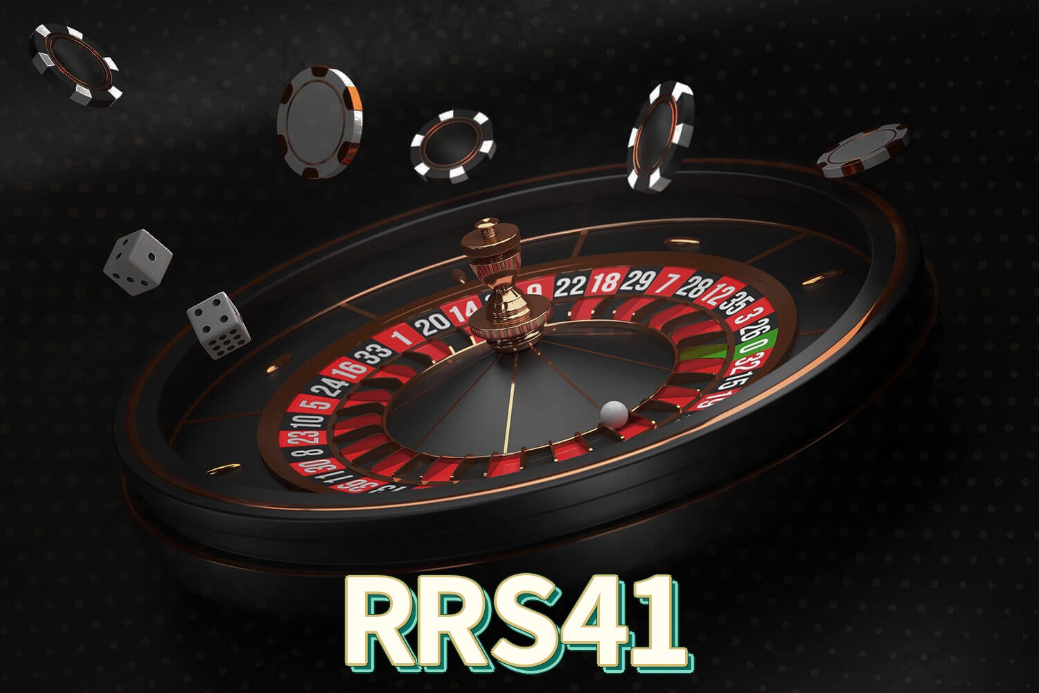 RRS41 login
