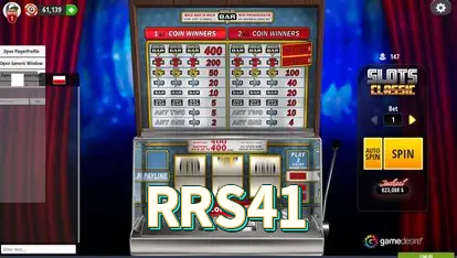 Categorias de Jogos - Slots, Mesa, Ao Vivo, Jackpots