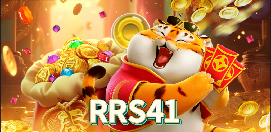 RRS41 login — configurações de segurança e proteção de conta