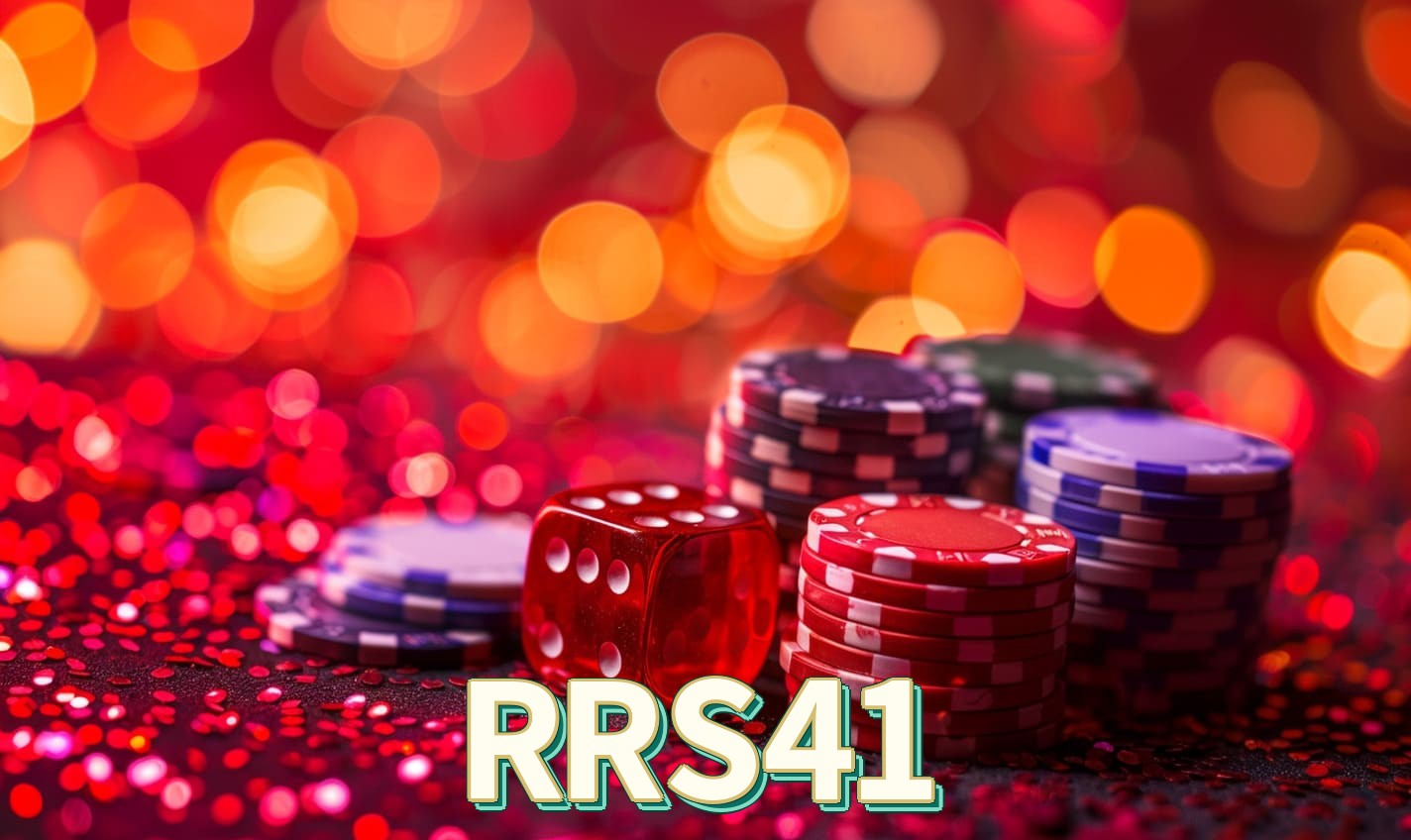 Página de download RRS41
