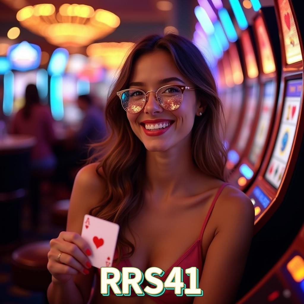 APK Android RRS41