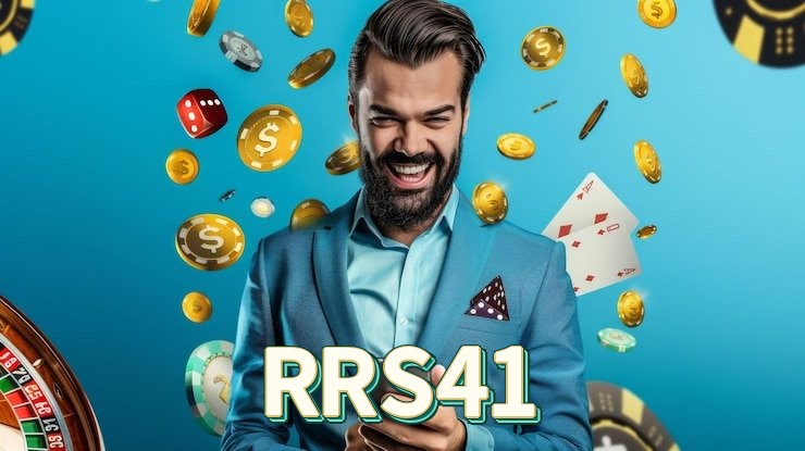 Telegram RRS41 - Bônus Diários Exclusivos